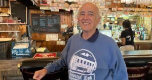 ‘It’s sad’: Toronto’s iconic Imperial Pub to close after 81 years in business
