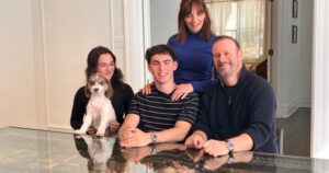 ‘I have control of your airway’: Montreal teen hailed as hero after tackling burglar