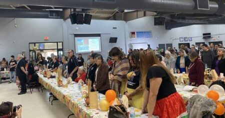 Survivors mark 50th anniversary of closure of Portage la Prairie residential school