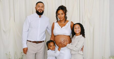 Inside ‘Teen Mom’ Star Cheyenne Floyd and Husband Zach Davis’ Baby Shower (Exclusive)