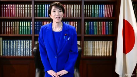 Japan’s ruling coalition splits, throwing Takaichi’s PM bid into doubt