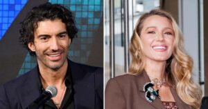 Justin Baldoni’s Former Agent Compares Blake Lively’s ‘It Ends With Us’ Behavior to ‘Extortion’