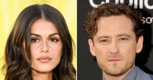 Kaia Gerber Addresses Lewis Pullman Relationship for the 1st Time: ‘Definitely a Lot Is Being Healed’