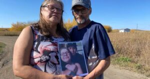 Alberta First Nation residents fight drug, alcohol abuse with push for dry community