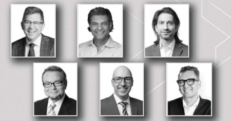 Meet the top candidates vying to be Edmonton’s next mayor