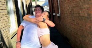 Millie Bobby Brown Shows Off Abs in Stylish Set for Birthday Tribute to ‘Stranger Things’ Costar Noah Schnapp