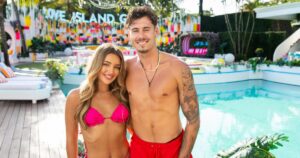 Love Island Games’ Isaiah and Lucinda Tease Plans for Prize Money, Address Backlash and More (Exclusive)
