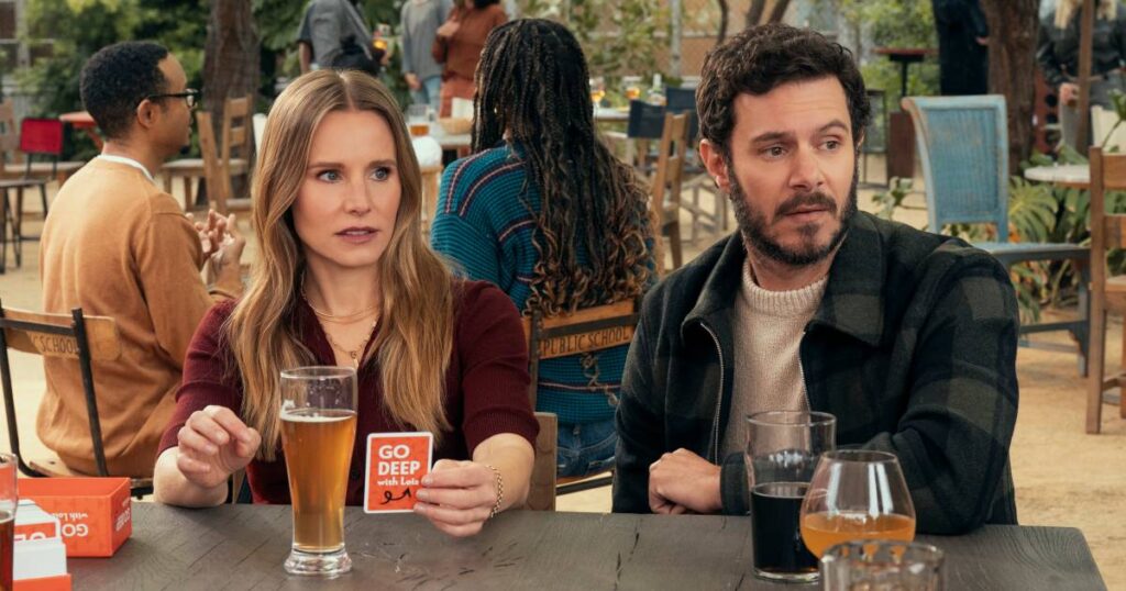 Which ‘Nobody Wants This’ Stars Are — and Aren’t — Returning for Season 3 Which ‘Nobody Wants This’ Stars Are — and Aren’t — Returning for Season 3