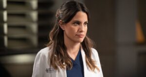 Natalie Morales Says She’s ‘Not Dead’ After Shocking ‘Grey’s Anatomy’ Death: ‘I’m Right Here’