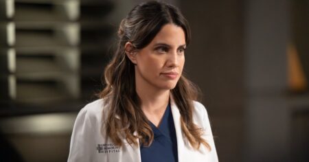 Natalie Morales Says She’s ‘Not Dead’ After Shocking ‘Grey’s Anatomy’ Death: ‘I’m Right Here’