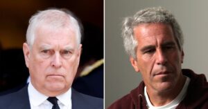 Resurfaced 2011 Email Shows Prince Andrew Telling Jeffrey Epstein ‘We Are in This Together’