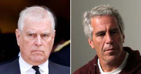 Resurfaced 2011 Email Shows Prince Andrew Telling Jeffrey Epstein ‘We Are in This Together’