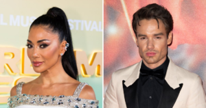Nicole Scherzinger Reveals What She Texted Liam Payne on the Day He Died: ‘He Had Such a Good Heart’