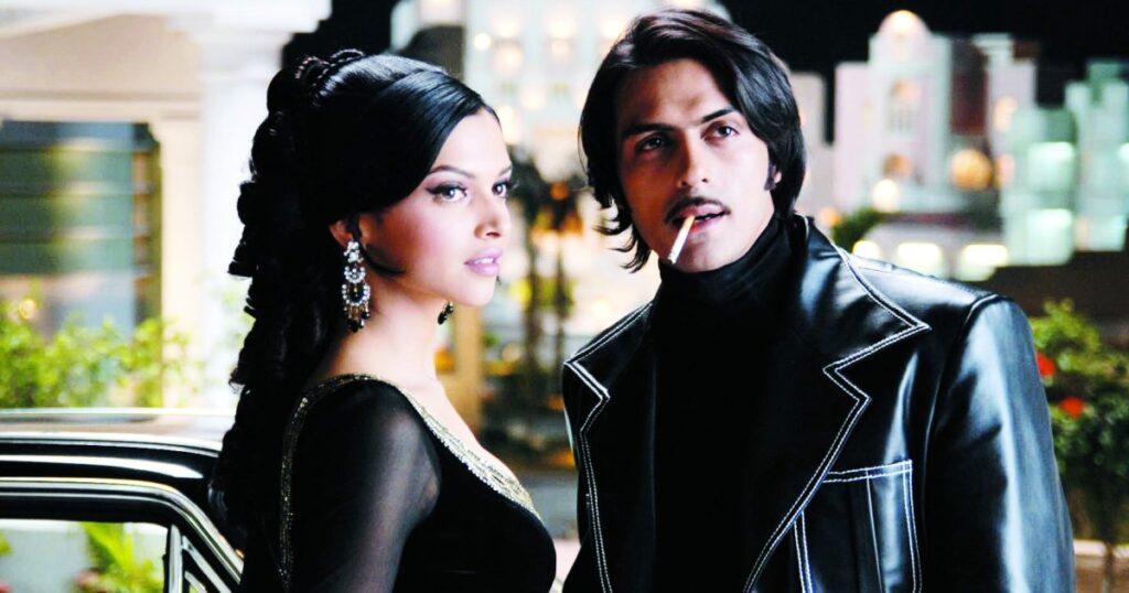 3 Great Bollywood Movies to Watch on Netflix Right Now (October 2025)
