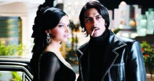 3 Great Bollywood Movies to Watch on Netflix Right Now (October 2025)