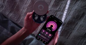 Snoring Keeping You Up? These Noise-Canceling  ‘Sleepbuds’ Are the Solution — Now  Off!