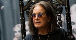 Ozzy Osbourne Explained Why Last Gig Felt Like ‘Torture’ in New BBC Documentary