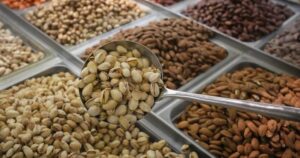 Pistachio products could carry salmonella risk. What we know so far