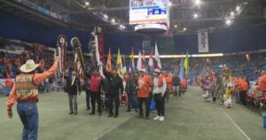 Saskatoon marks National Day for Truth and Reconciliation