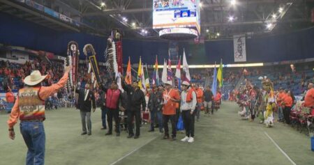 Saskatoon marks National Day for Truth and Reconciliation