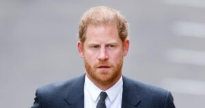 Breaking Down All of Prince Harry’s Legal Cases Since Departing the Royal Family