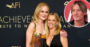 Nicole Kidman Said She Leans on ‘Ride-or-Die Friendships’ in Nashville Ahead of Keith Urban Split