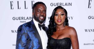 ‘RHOP’ Star Wendy Osefo’s Husband Eddie ‘At Risk’ of Losing His Law License After Fraud Arrest (Exclusive)