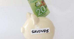 Canadians will see mortgages rise. Can savings provide a buffer?