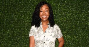 Shonda Rhimes Reveals Which Shondaland Star She’s Closest to — And It Might Surprise You