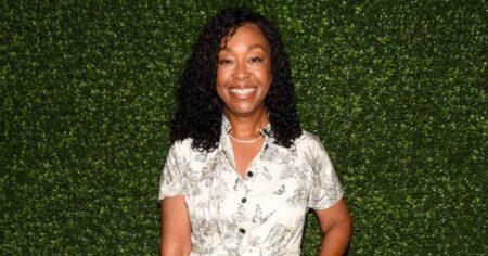 Shonda Rhimes Reveals Which Shondaland Star She’s Closest to — And It Might Surprise You