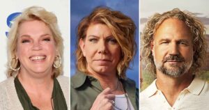 ‘Sister Wives’ Recap: Janelle and Meri Joke Kody’s ‘Type’ Is ‘Submissive, Shy and Pretty’ Amid Robyn Marriage