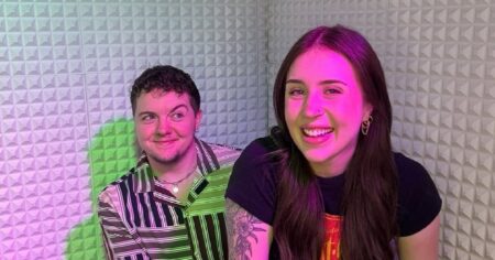 TikTok Influencer Anna Muller Addresses Backlash After Husband Cameron Took Her Last Name