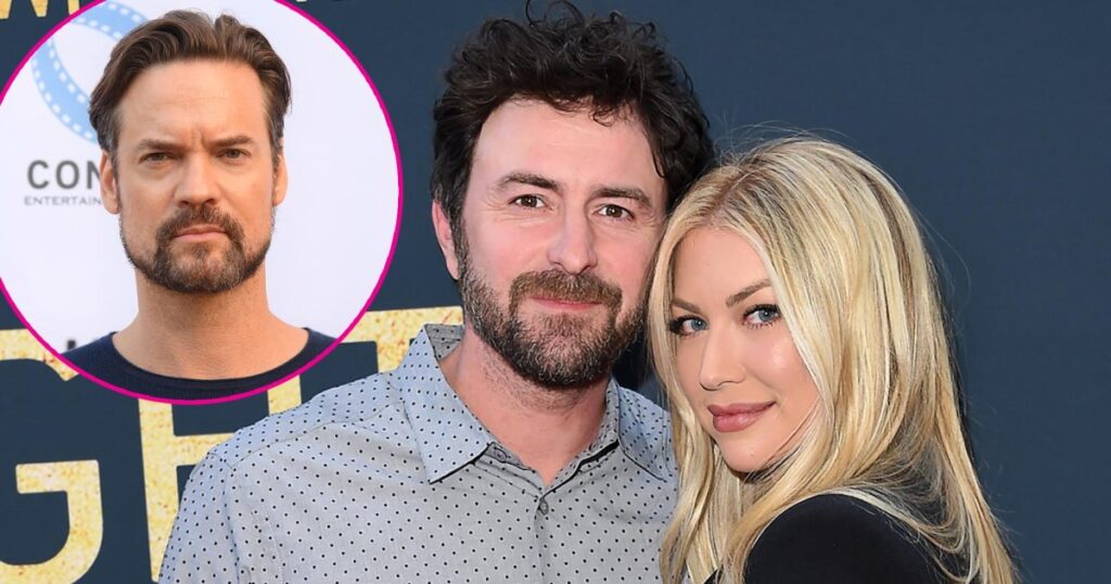 Stassi Schroeder Reveals Past Awkward Moment With Husband Beau’s Friend Shane West