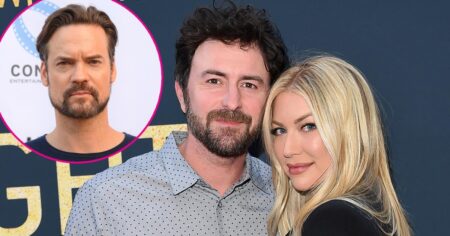 Stassi Schroeder Reveals Past Awkward Moment With Husband Beau’s Friend Shane West
