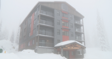 Staff at Kelowna ski resort lose more than ,000 collectively in housing scam