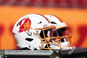 Buccaneers Coach Experiences Scary ‘Medical Episode’ During Practice