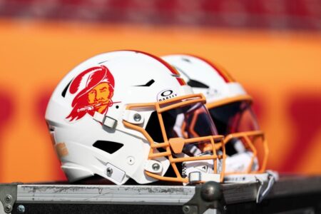 Buccaneers Coach Experiences Scary ‘Medical Episode’ During Practice