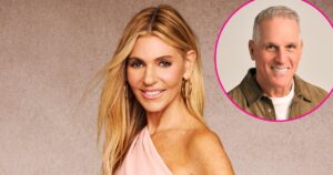 The Golden Bachelor’s Nicolle Kate Briscoe May Have Just Become the Wildest Villain in Years