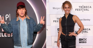 Comedian Theo Von Gets Brutally Shot Down by ESPN’s Jess Sims on ‘College GameDay’