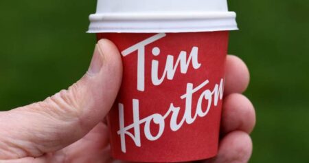 Timflation? The price of your coffee is going up at Tim Hortons