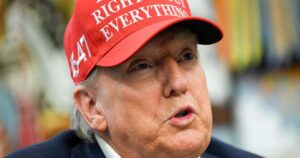 Trump’s 51st state jibe ‘not funny anymore,’ MPs say