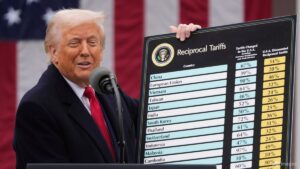 Commentary: Has Southeast Asia moved on from Trump’s Liberation Day tariffs?