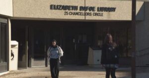 University of Manitoba plans to replace deteriorating library