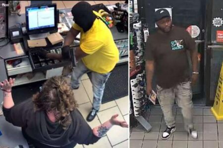 Florida man stole K in scratch-off lottery tickets then returned to store to redeem them just hours later