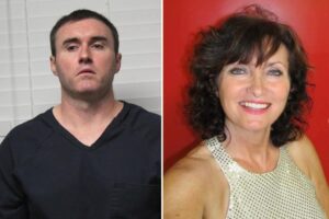Missouri son accused to bludgeoning mother to death after weeks of ‘violently’ demanding his inheritance
