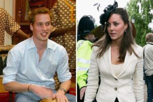 Princess Kate Was a Victim of the Press, Harry’s Lawyer Says
