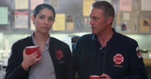 What’s Next for Chicago Fire’s Kidd and Severide After Shocking Baby Update?