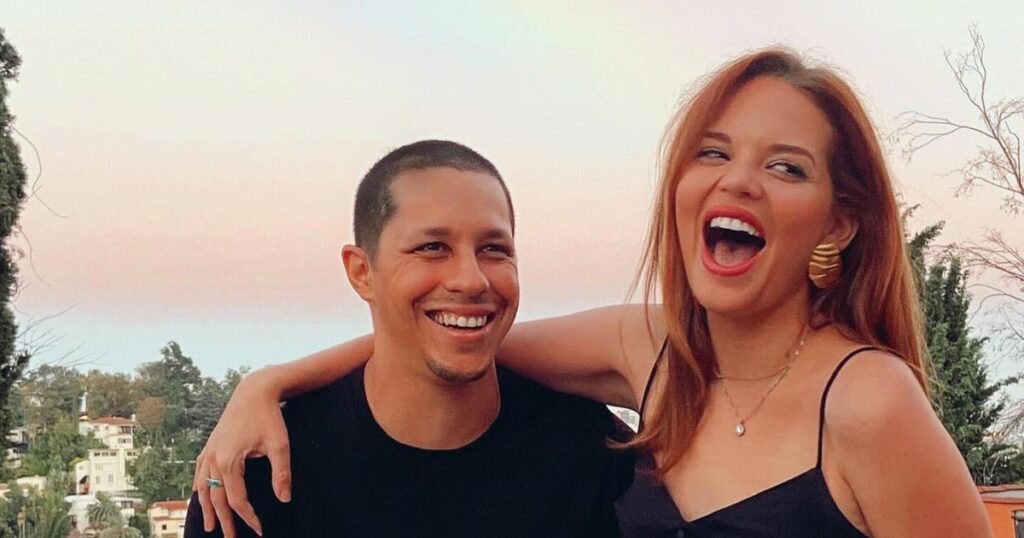Who Is Former ‘Matlock’ Star David Del Rio’s Wife? 5 Things to Know About Katherine Del Rio
