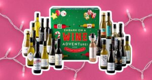 This Cult-Favorite Wine Advent Calendar Is Back for 2025 (And It’s Selling Fast!)
