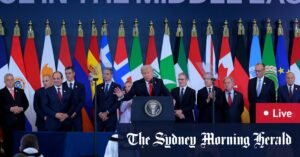 Trump demands Hamas return hostage bodies to Israel, ceasefire broken; Instagram limits teens to PG-13 content as social media ban looms